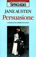 Cover of Persuasione
