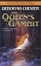 Cover of "The Queen's Gambit"