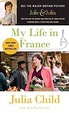 Cover of My Life in France