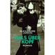 Cover of Hals über Kopf. Roman.