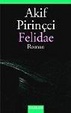 Cover of Felidae