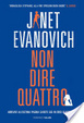 Cover of Non dire quattro