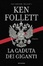 Cover of La caduta dei giganti