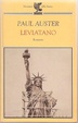 Cover of Leviatano