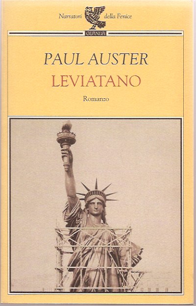 More about Leviatano