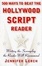 Cover of "500 Ways to Beat the Hollywood Script Reader"