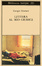 Cover of Lettera al mio giudice