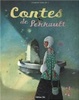 Cover of Contes de Perrault