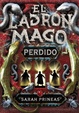 Cover of El Ladrón Mago: Perdido