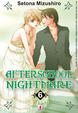 Cover of Afterschool Nightmare Vol. 06