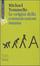 Cover of Le origini della comunicazione umana
