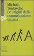 Cover of Le origini della comunicazione umana