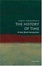 Cover of "The History of Time"