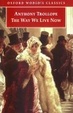Cover of The Way We Live Now