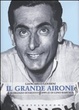 Cover of Il grande Airone. Il romanzo di Fausto Coppi