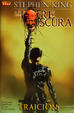 Cover of La Torre Oscura: Traición 5