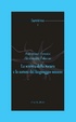 Cover of La scienza della natura e la natura del linguaggio umano