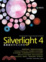 Cover of Silverlight 4商業級應用程式開發
