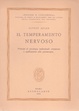 Cover of Il temperamento nervoso