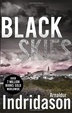 Cover of Black Skies
