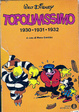 Cover of Topolinissimo 1930; 1931; 1932