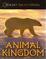 Cover of Animal Kingdom