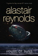 Cover of House of Suns