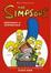 Cover of The Simpsons. Benvenuti a Springfield