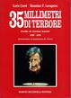 Cover of 35 millimetri di terrore