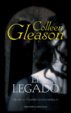 Cover of El legado