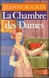 Cover of La Chambre des Dames