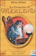 Cover of Le Cronache di Merlino / La Profezia del mago