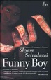 Cover of Funny boy