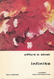 Cover of Infinito