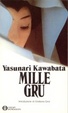 Cover of Mille gru