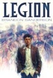 Cover of Legion