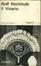 Cover of Il vicario