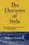 Cover of The Elements of Style