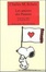Cover of Les amours des Peanuts