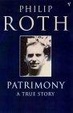 Cover of Patrimony