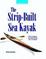 Cover of The Strip-Built Sea Kayak