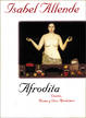 Cover of Afrodita