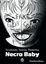 Cover of Necro baby