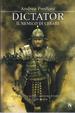 Cover of Dictator. Il nemico di Cesare