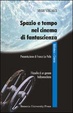 Cover of Spazio e tempo nel cinema di fantascienza