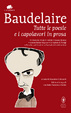 Cover of Tutte le poesie e i capolavori in prosa