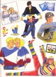 Cover of Das große Buch der Handarbeiten VI