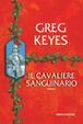 Cover of Il cavaliere sanguinario
