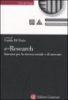 Cover of e-Research