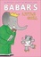 Cover of "Babar's Little Girl"